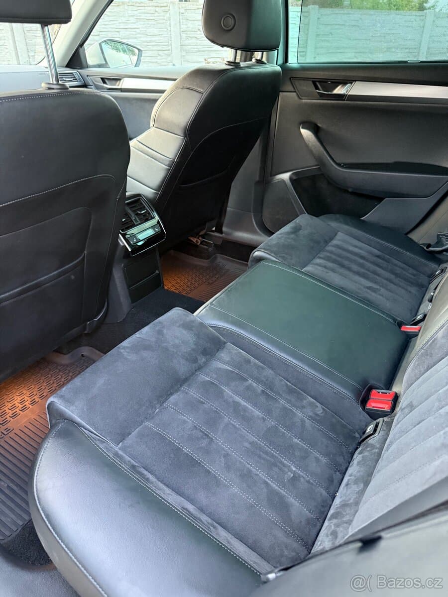 2019 Škoda SUPERB - 9