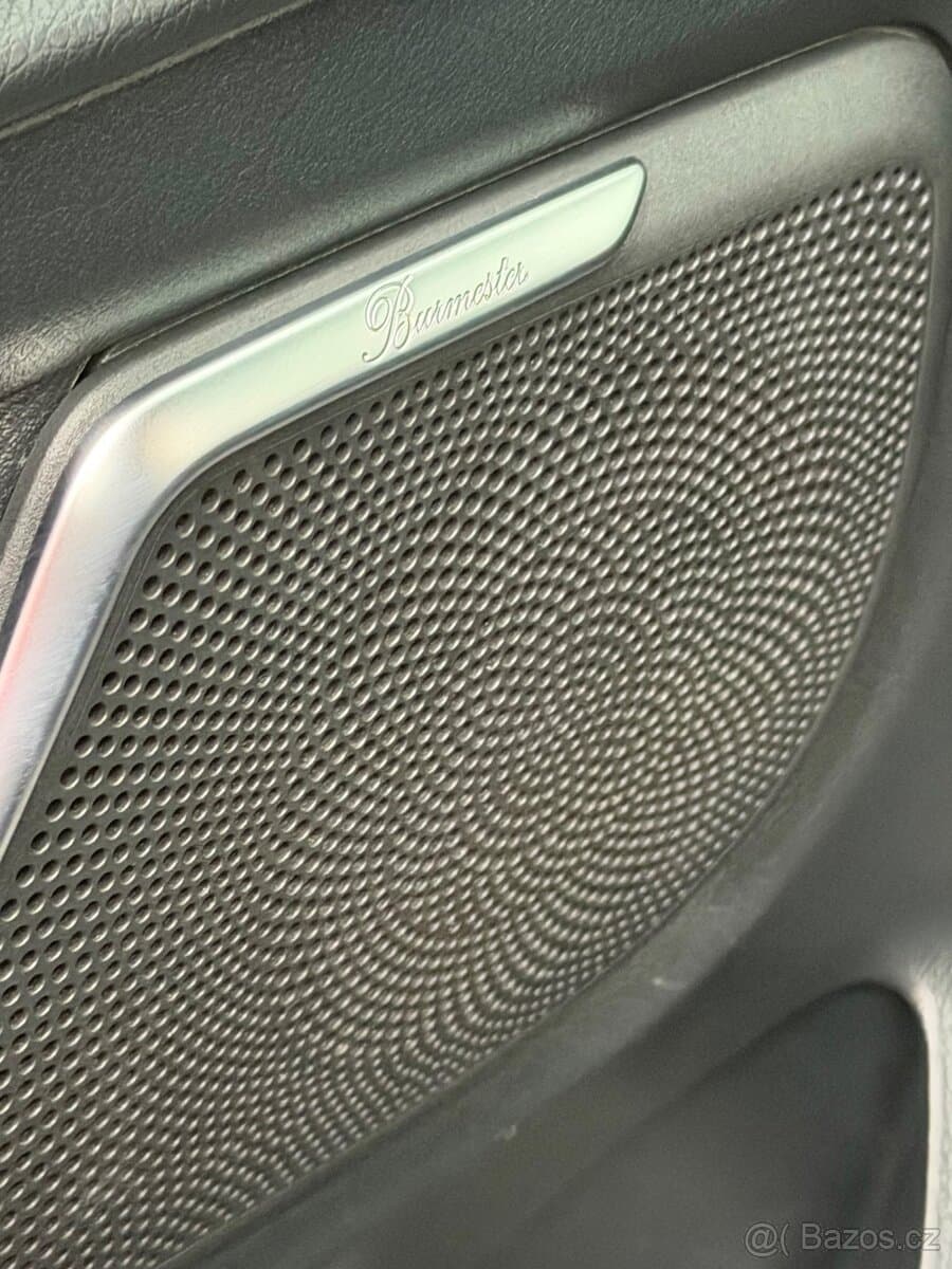 2023 Mercedes-Benz OSTATNÍ - 9