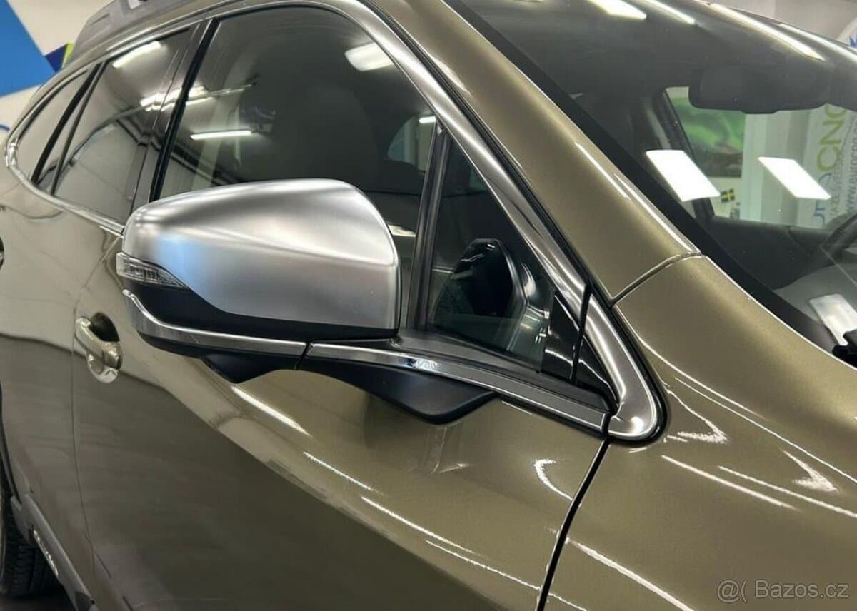 2022 Subaru OUTBACK - 9