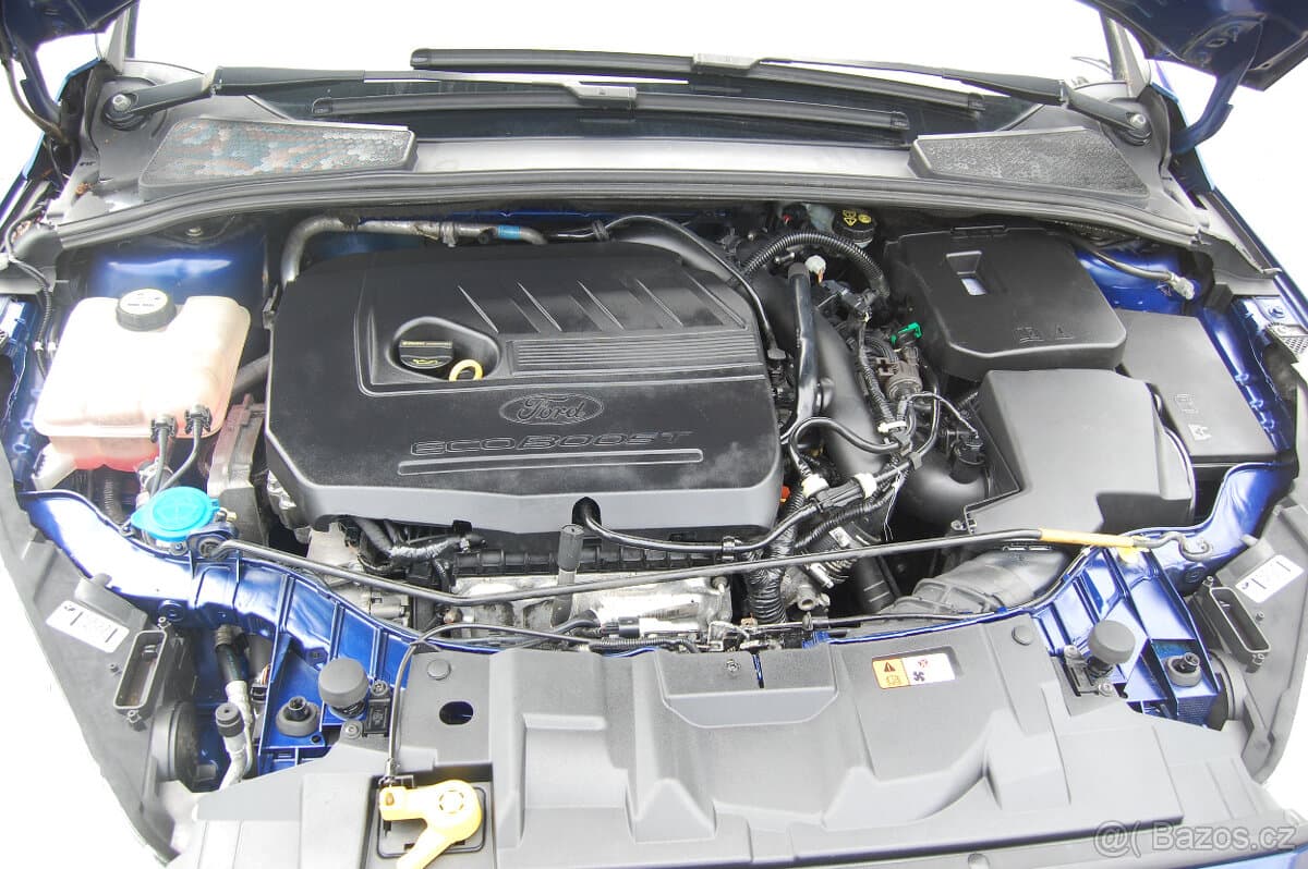 2014 Ford FOCUS - 9