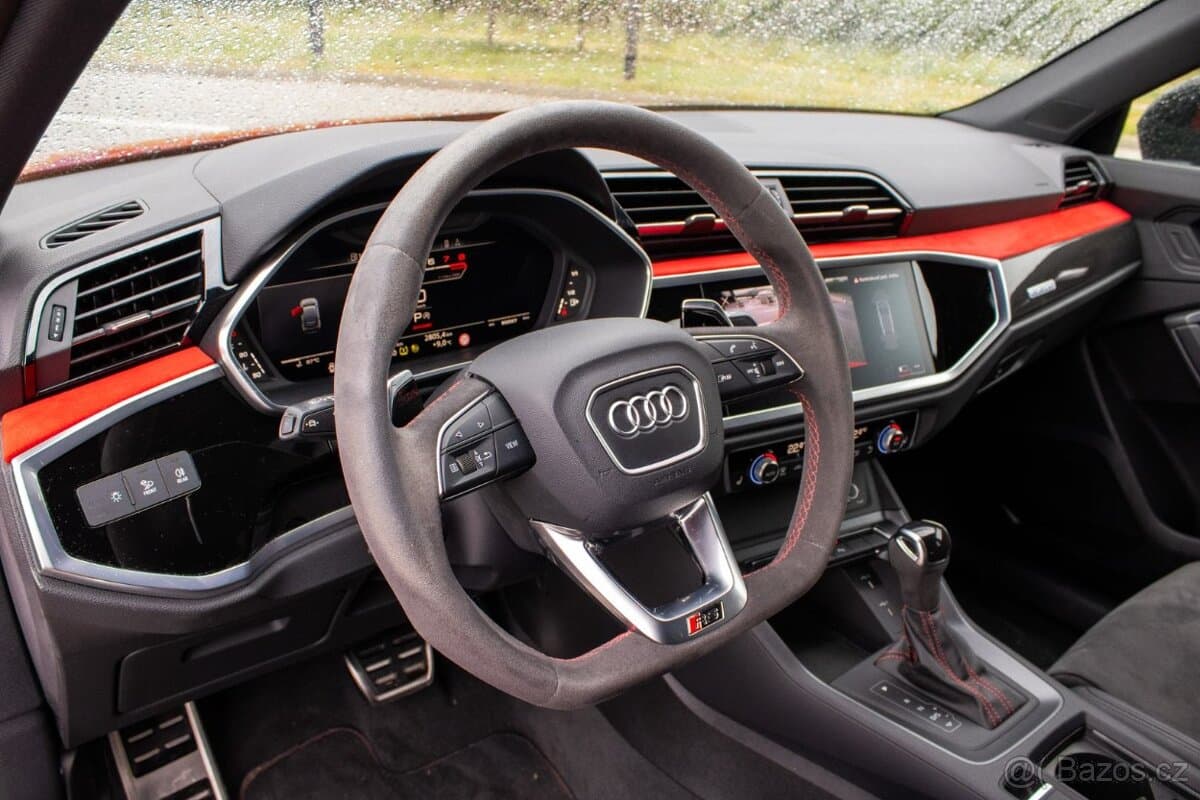 Audi Q3 - 9