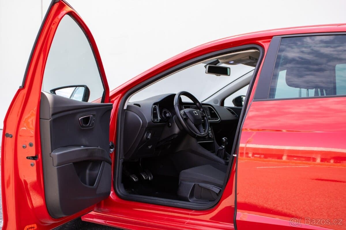 2016 Seat LEON - 9