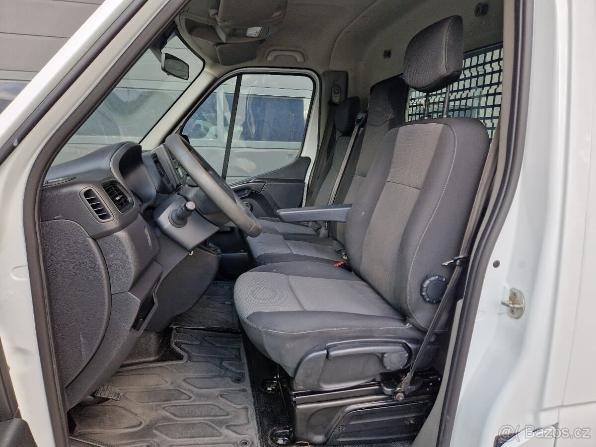 2020 Renault MASTER - 9