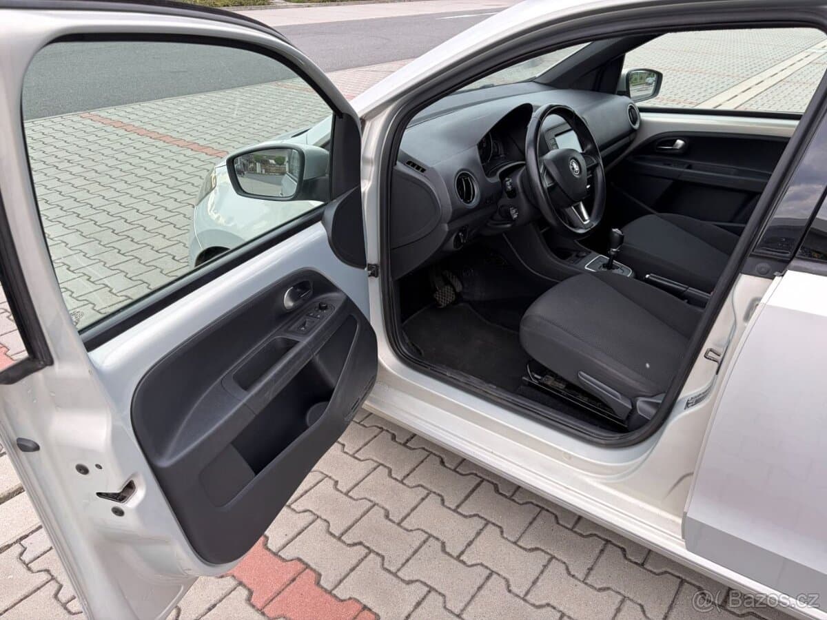 2013 Škoda CITIGO - 9