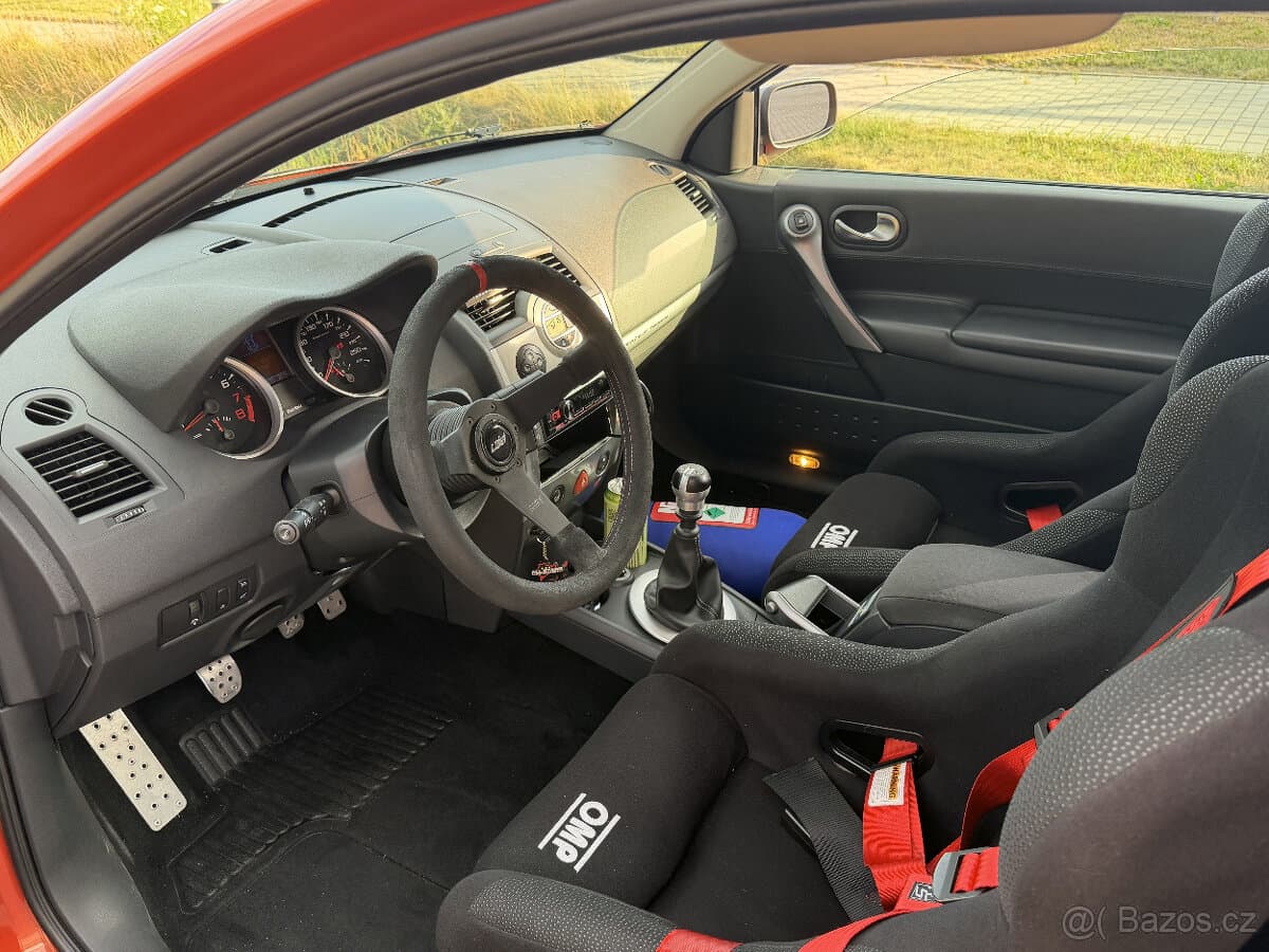 2006 Renault MEGANE - 9