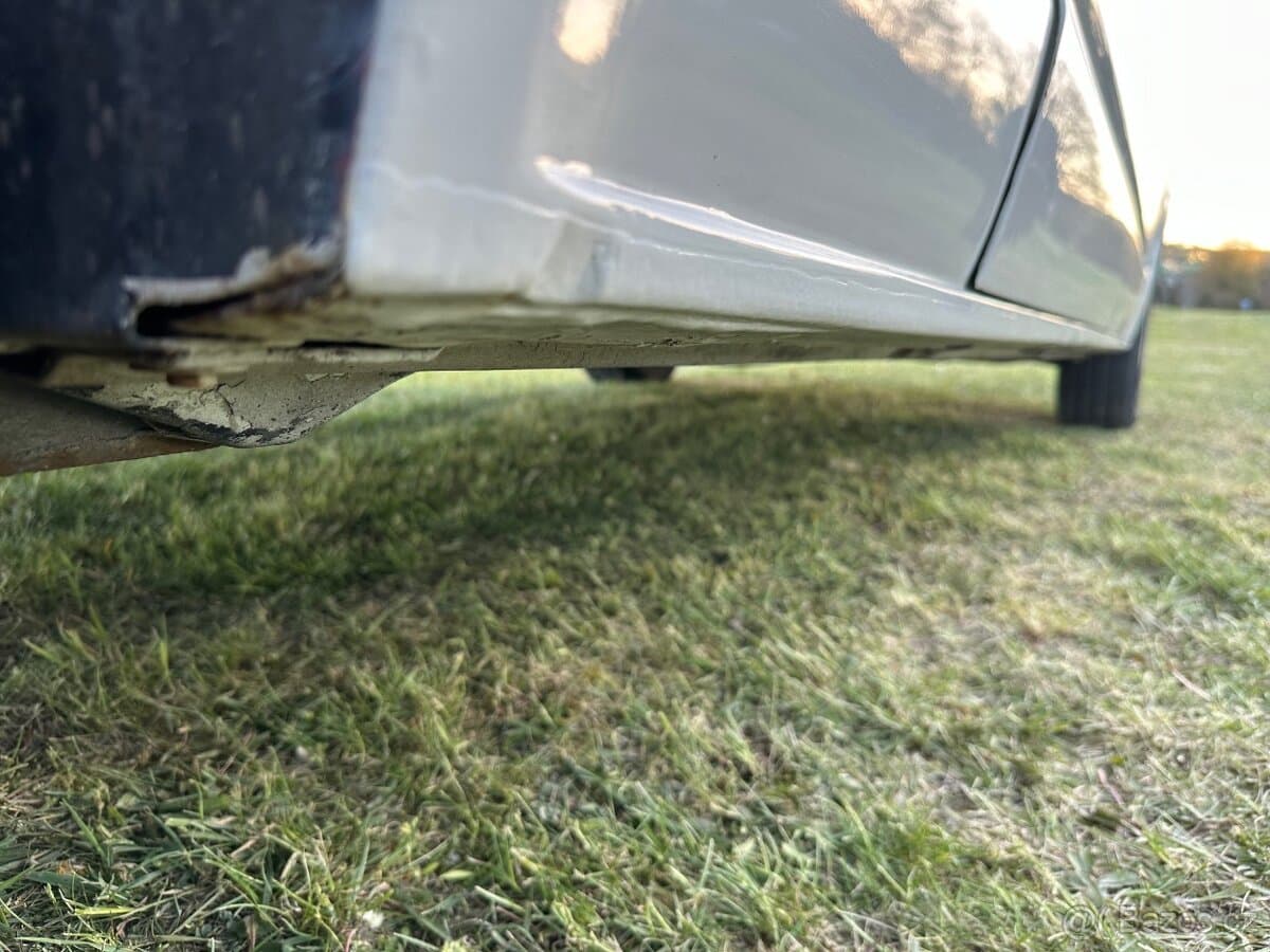 2004 Volkswagen TRANSPORTER - 9