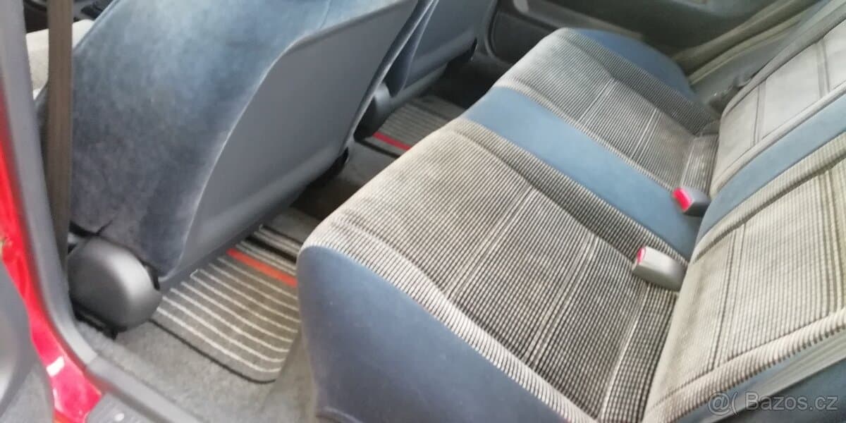 1991 Toyota COROLLA - 9