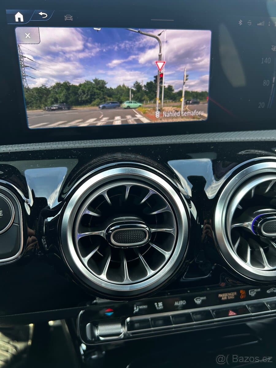 2023 Mercedes-Benz OSTATNÍ - 9