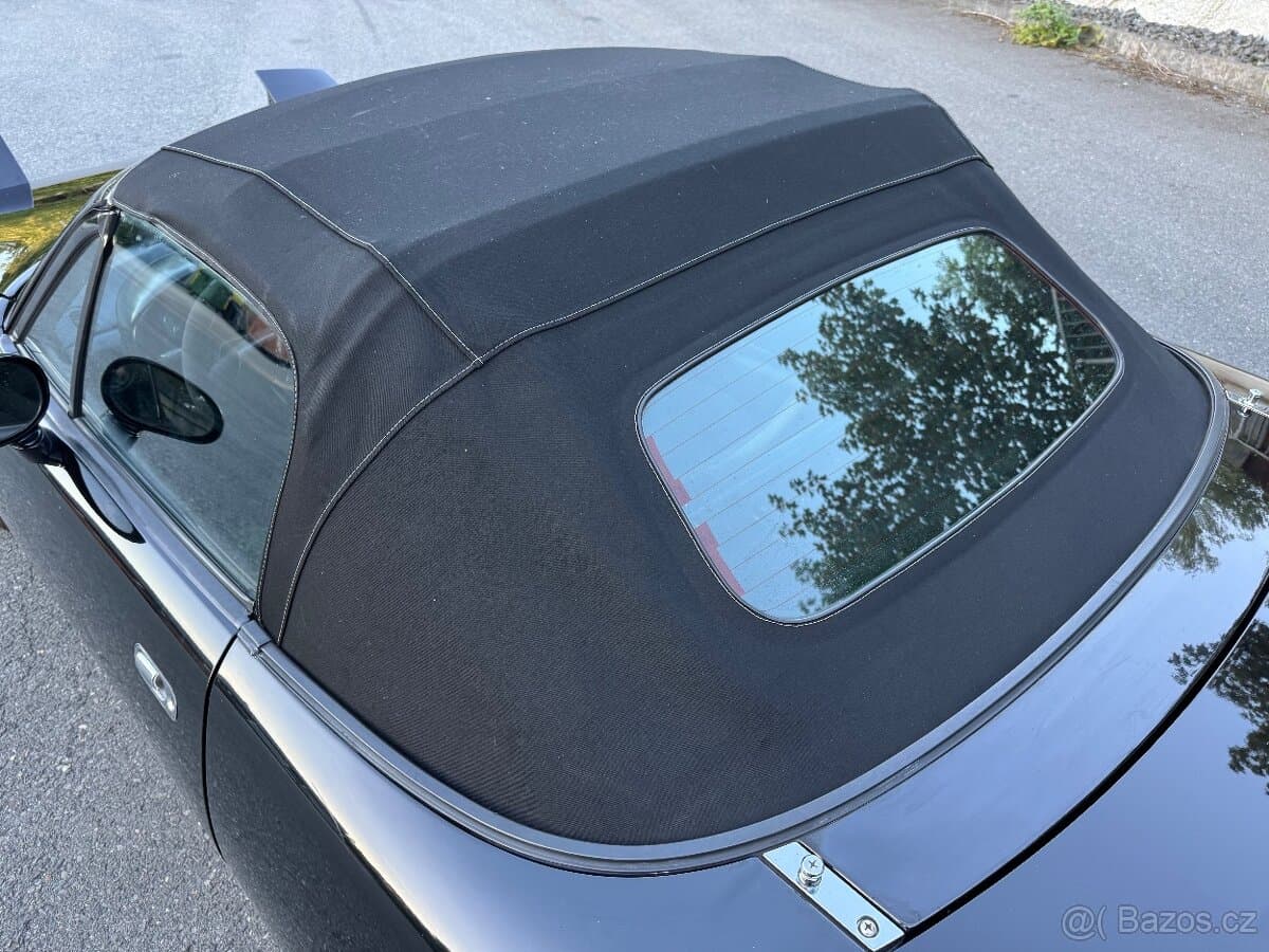 1994 Mazda MX-5 - 9