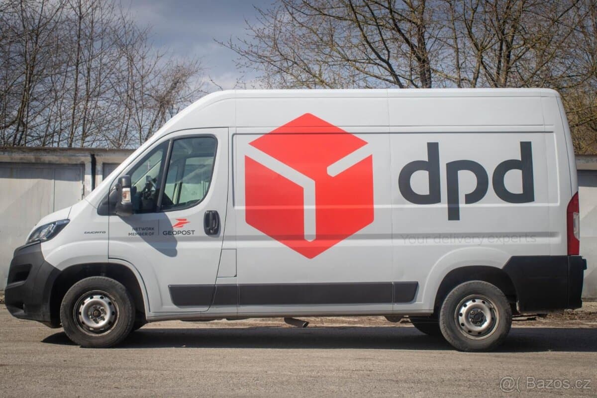 2021 Fiat DUCATO - 9