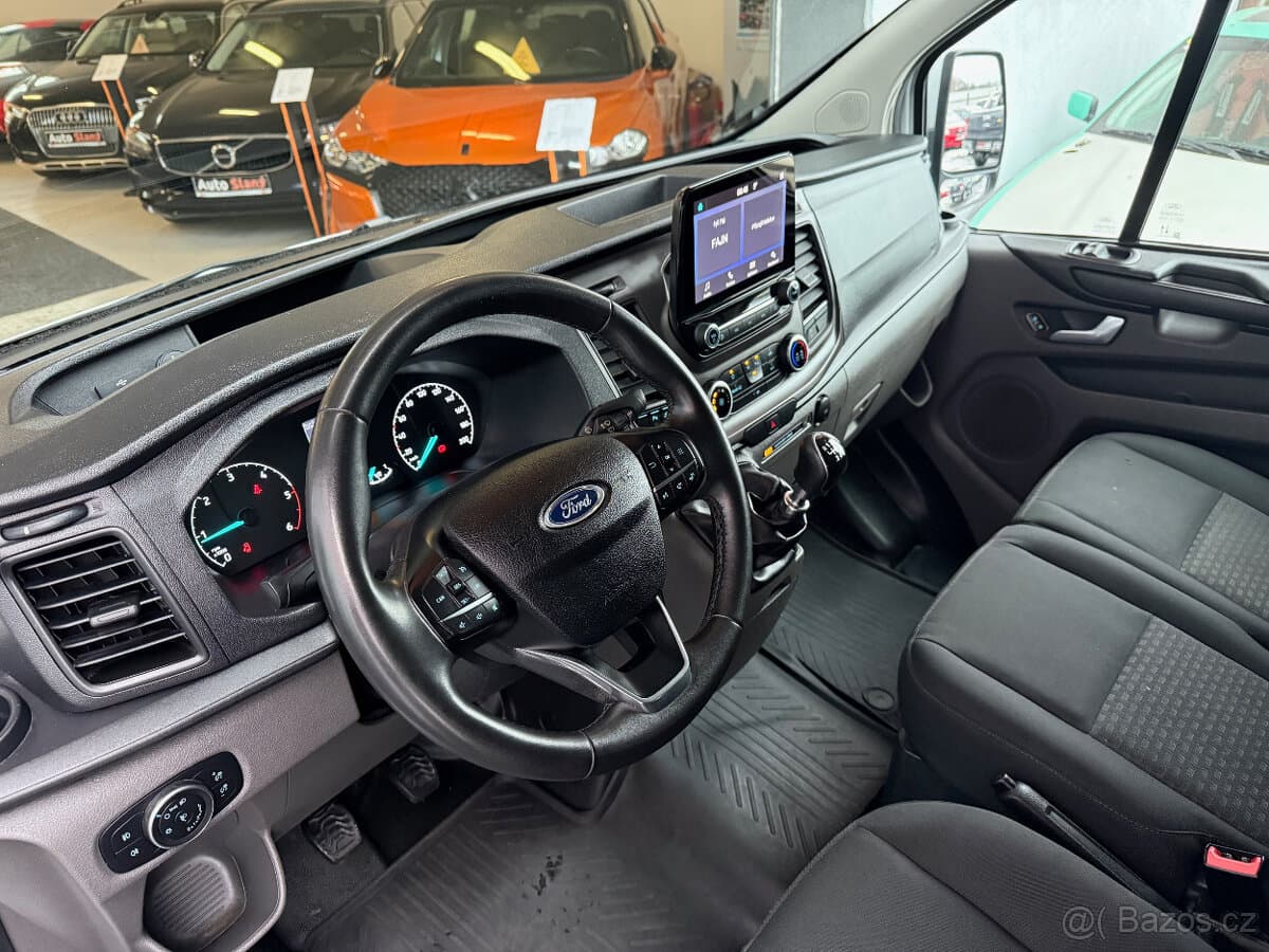 2022 Ford TRANSIT - 9