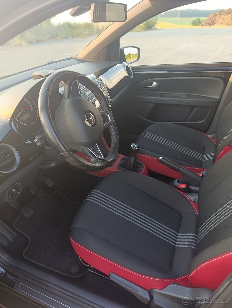 2018 Škoda CITIGO - 9