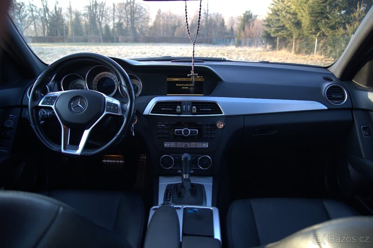 2011 Mercedes-Benz OSTATNÍ - 9