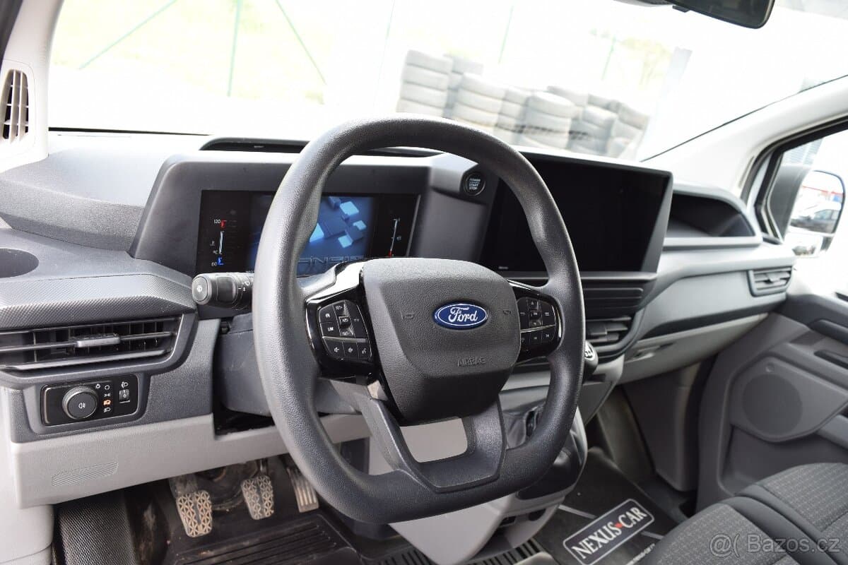 2024 Ford TRANSIT - 9