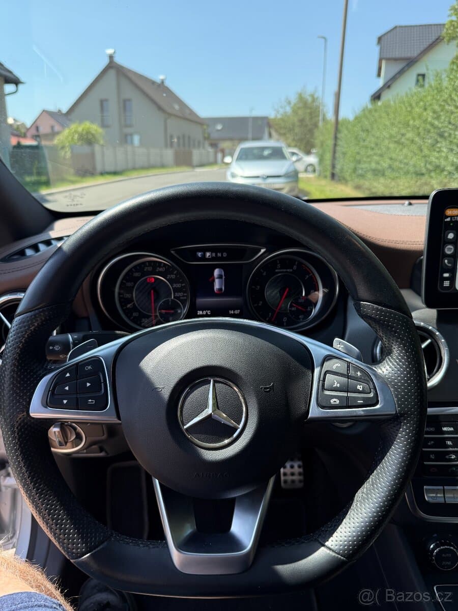 2018 Mercedes-Benz CL-CLASS - 9