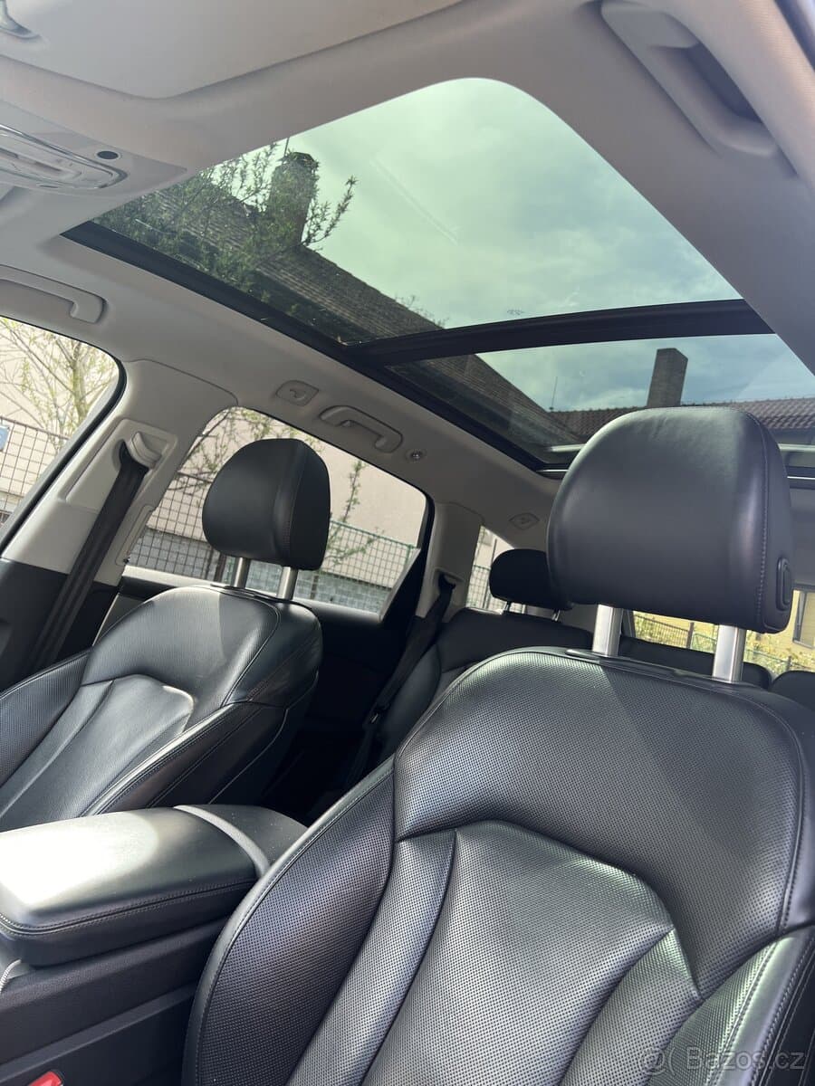 2016 Audi Q7 - 9