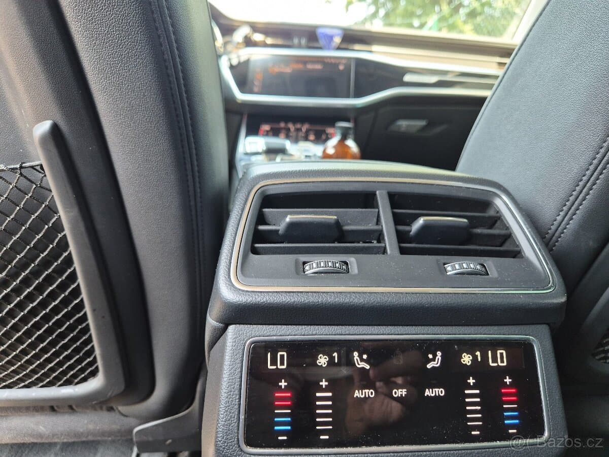 2019 Audi A6 - 9