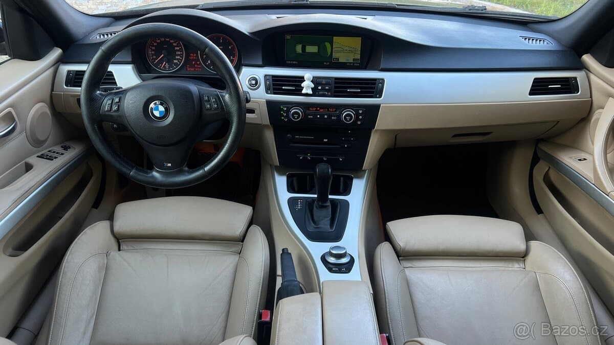 2007 BMW OSTATNÍ - 9