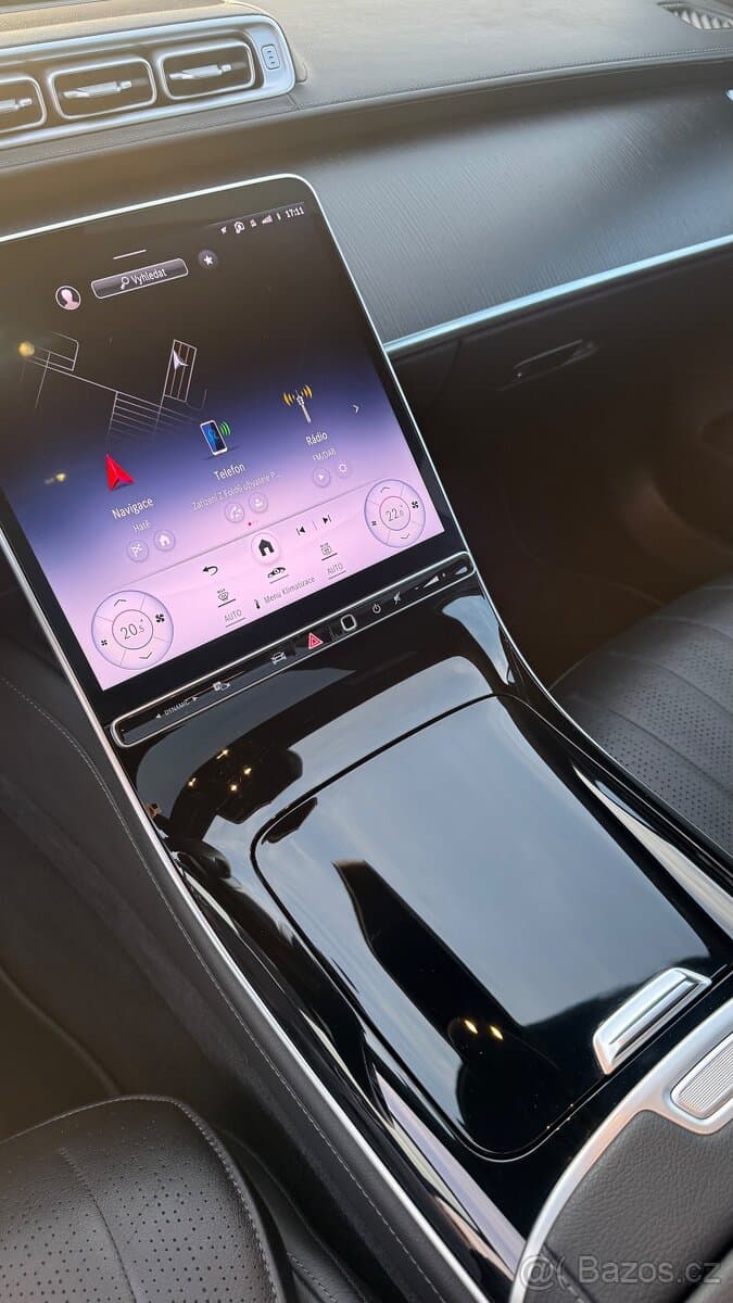 2023 Mercedes-Benz OSTATNÍ - 9
