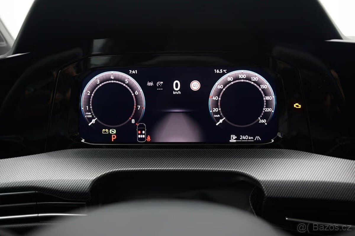 Volkswagen GOLF - 9