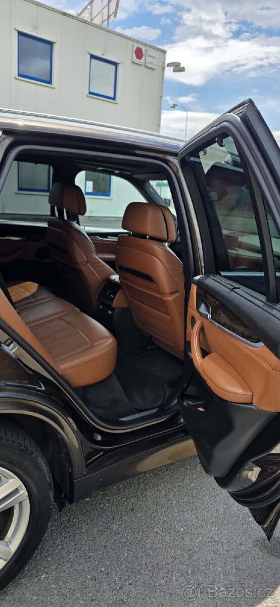 BMW X5 - 9