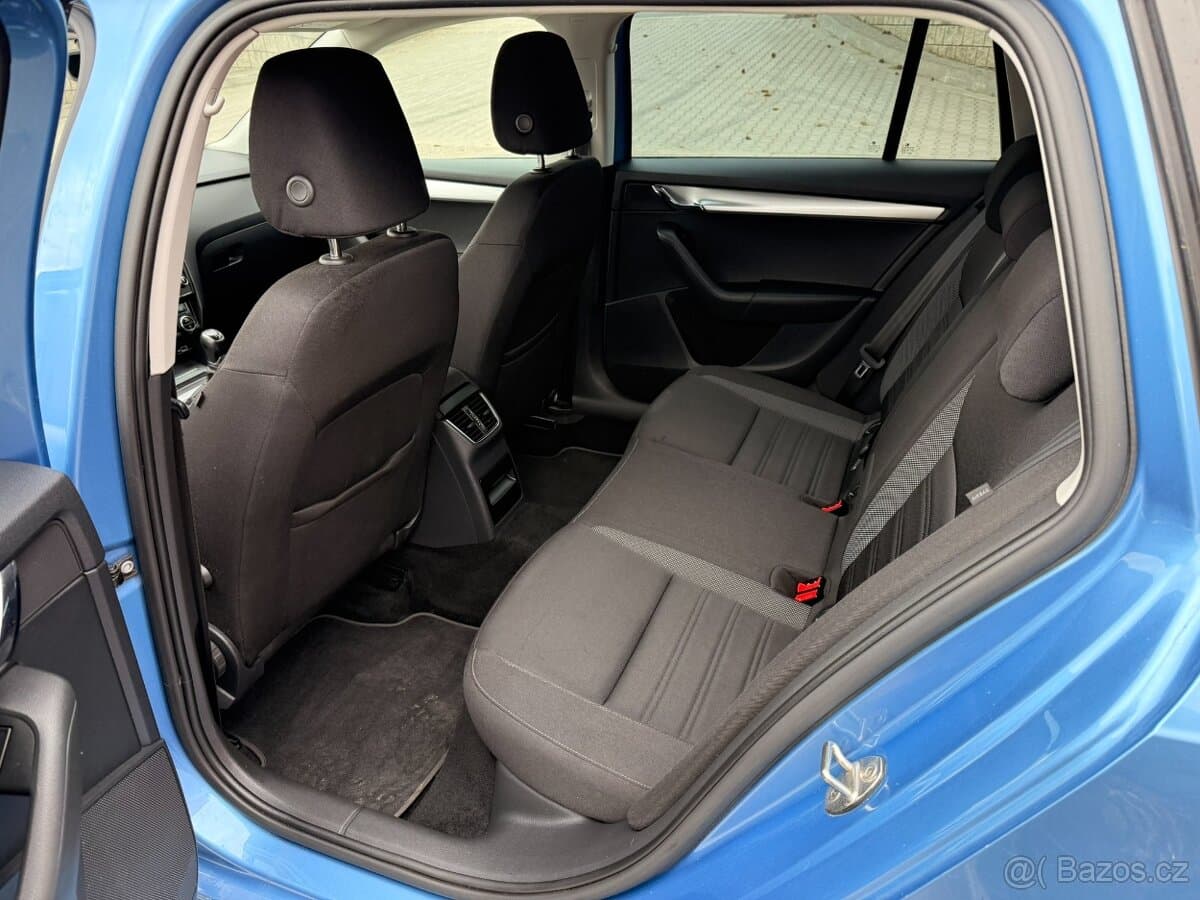 2018 Škoda OCTAVIA - 9