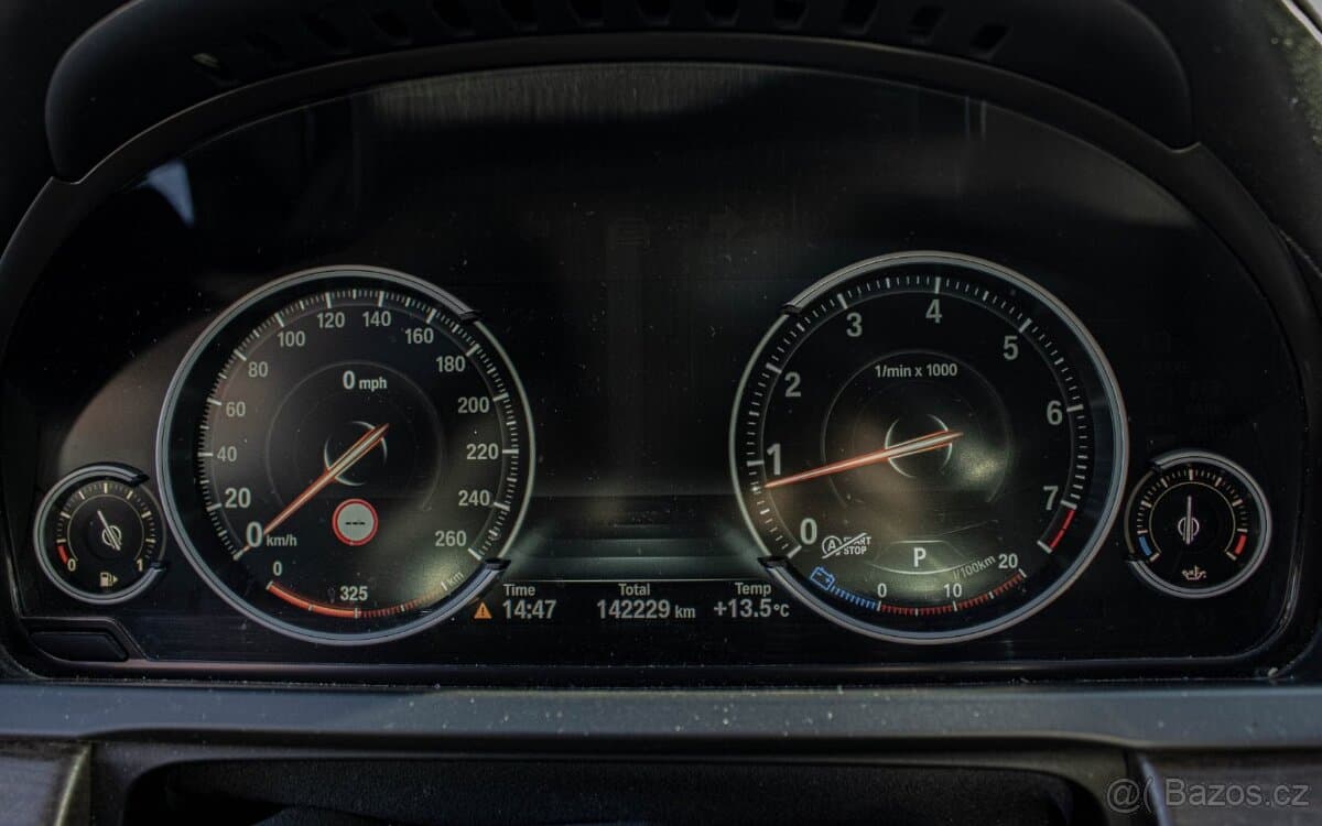 2015 BMW OSTATNÍ - 9