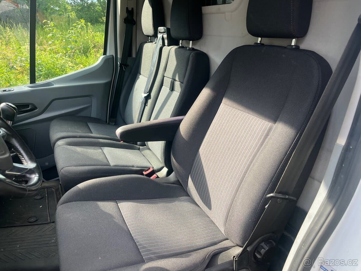 2016 Ford TRANSIT - 9