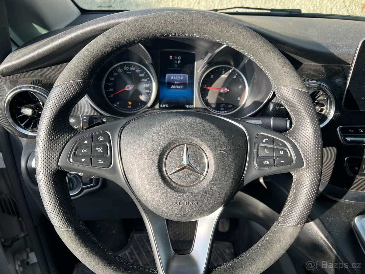 2022 Mercedes-Benz OSTATNÍ - 9