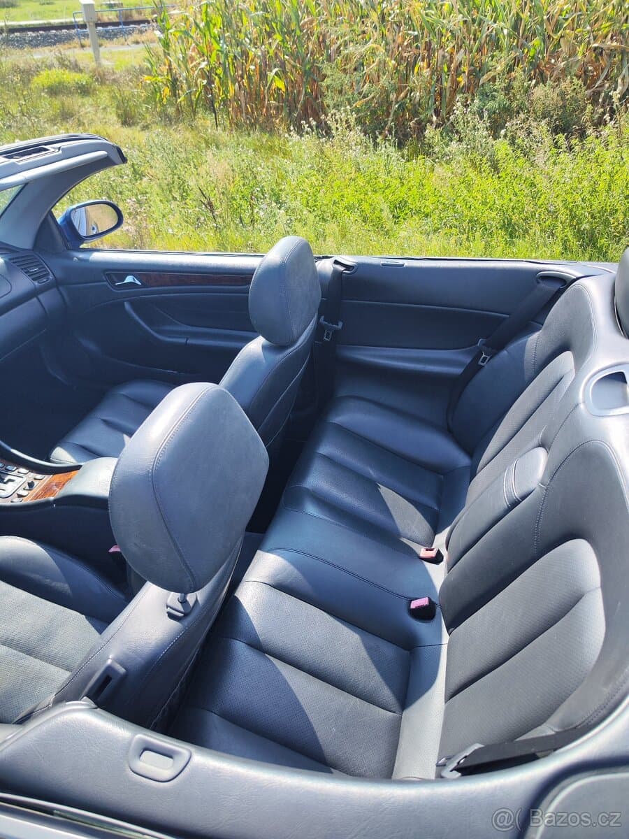 1999 Mercedes-Benz OSTATNÍ - 9