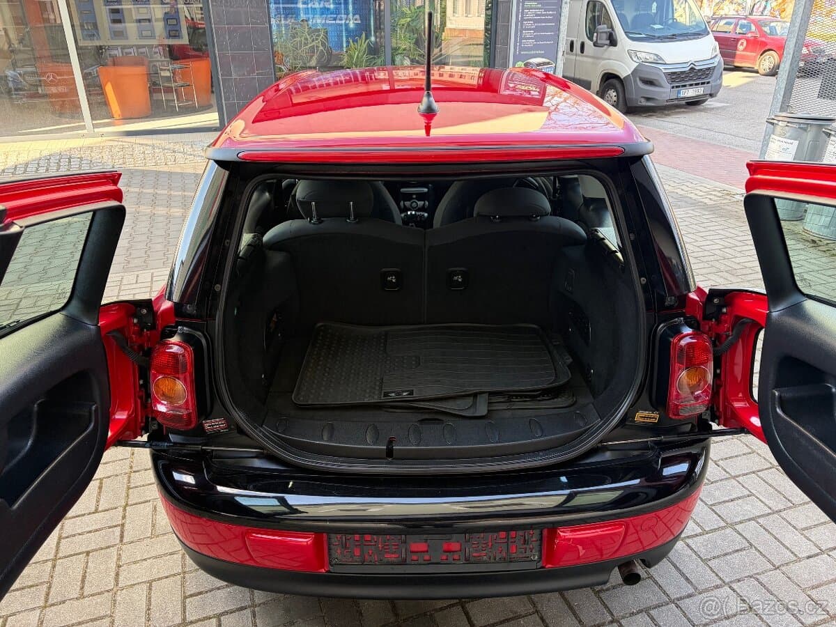2009 Mini CLUBMAN - 9