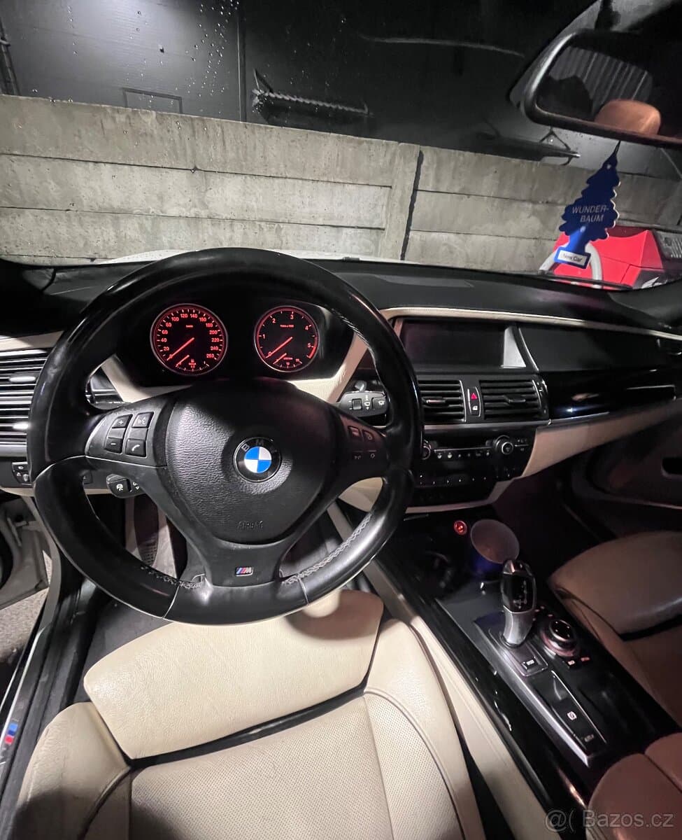BMW X5 - 9