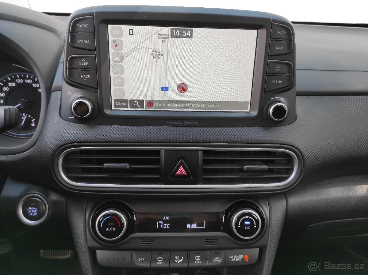 2018 Hyundai KONA - 9
