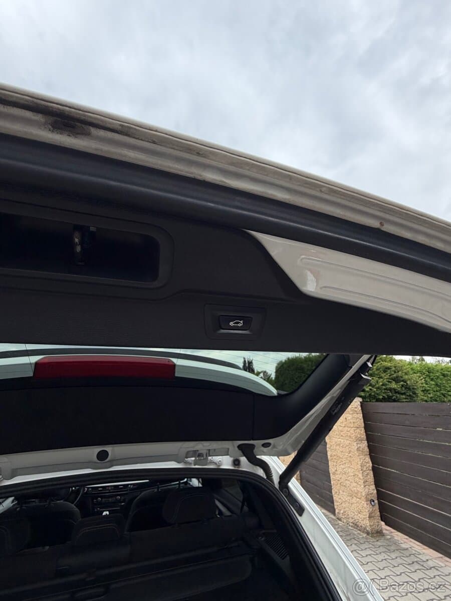 2014 BMW X5 - 9