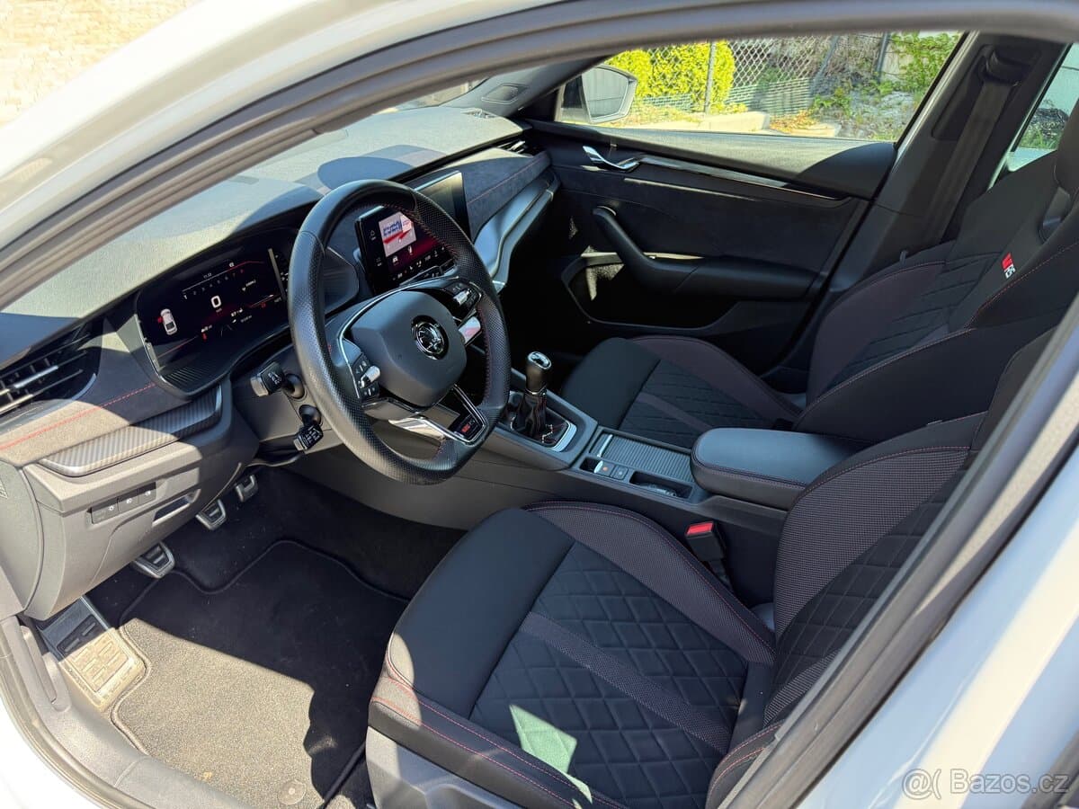 2021 Škoda OCTAVIA - 9