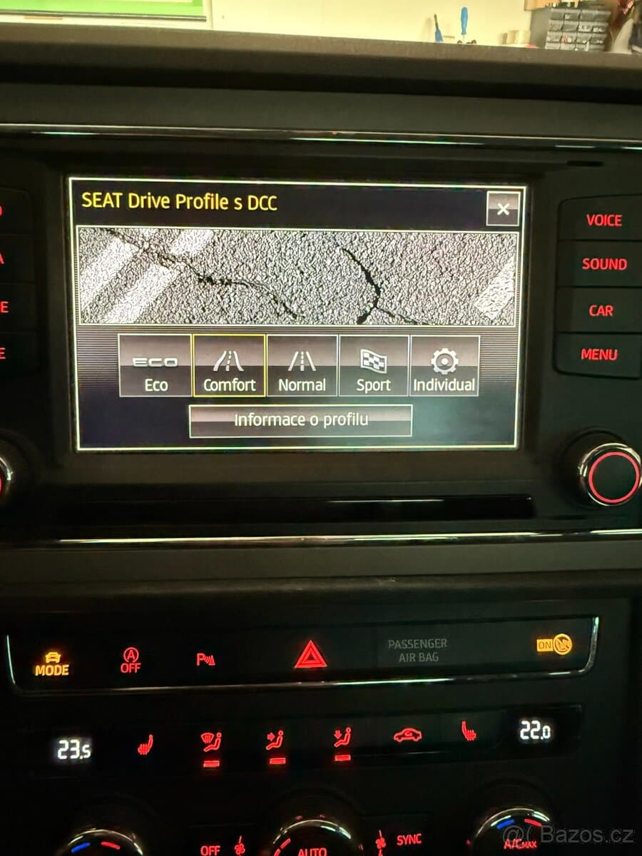 2016 Seat LEON - 9
