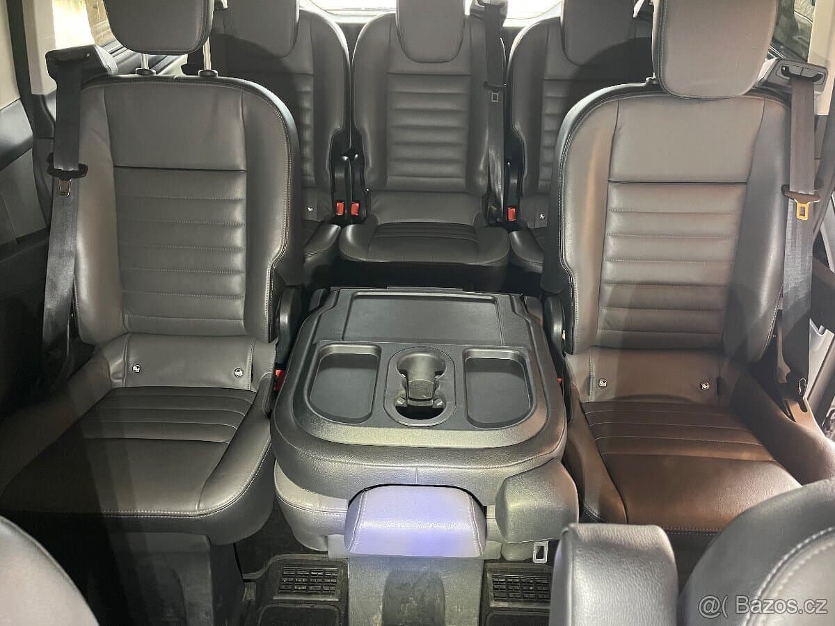 2019 Ford TOURNEO - 9