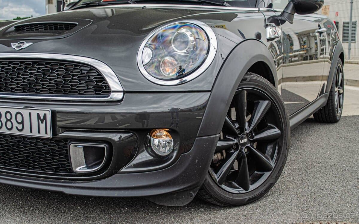 2012 Mini COOPER - 9
