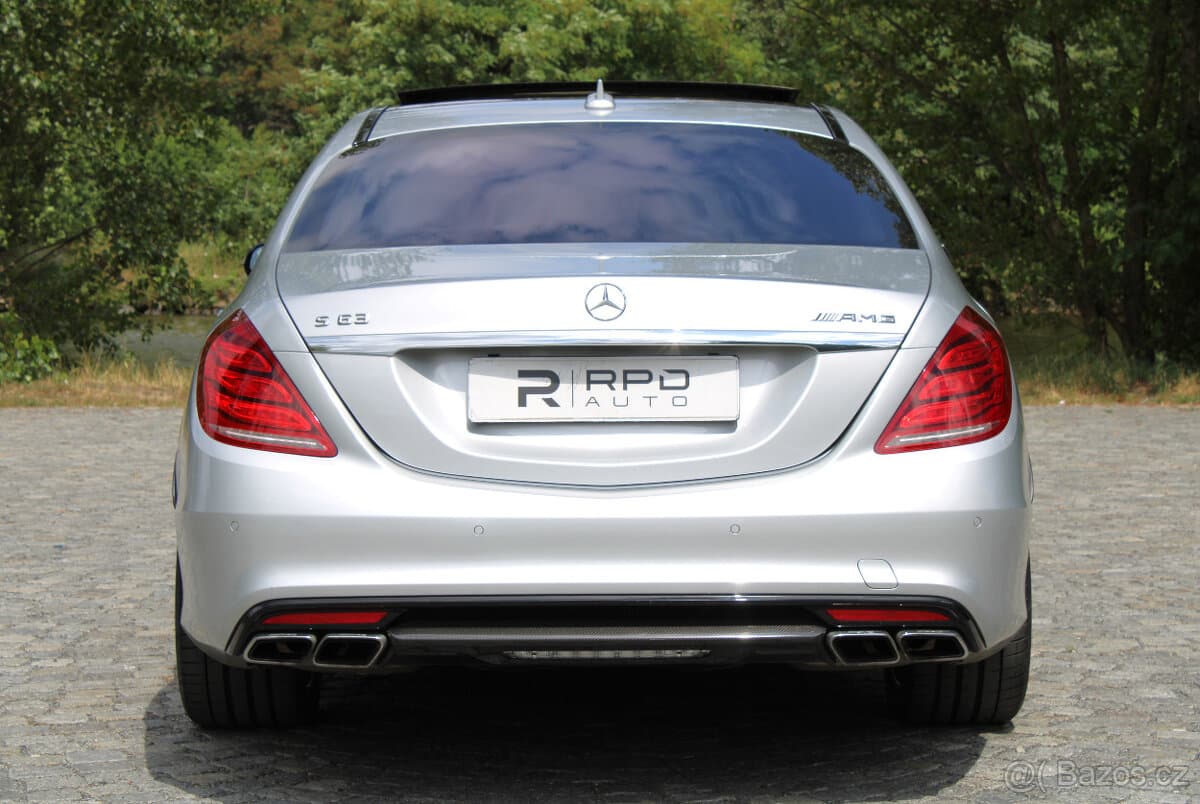 2014 Mercedes-Benz OSTATNÍ - 9