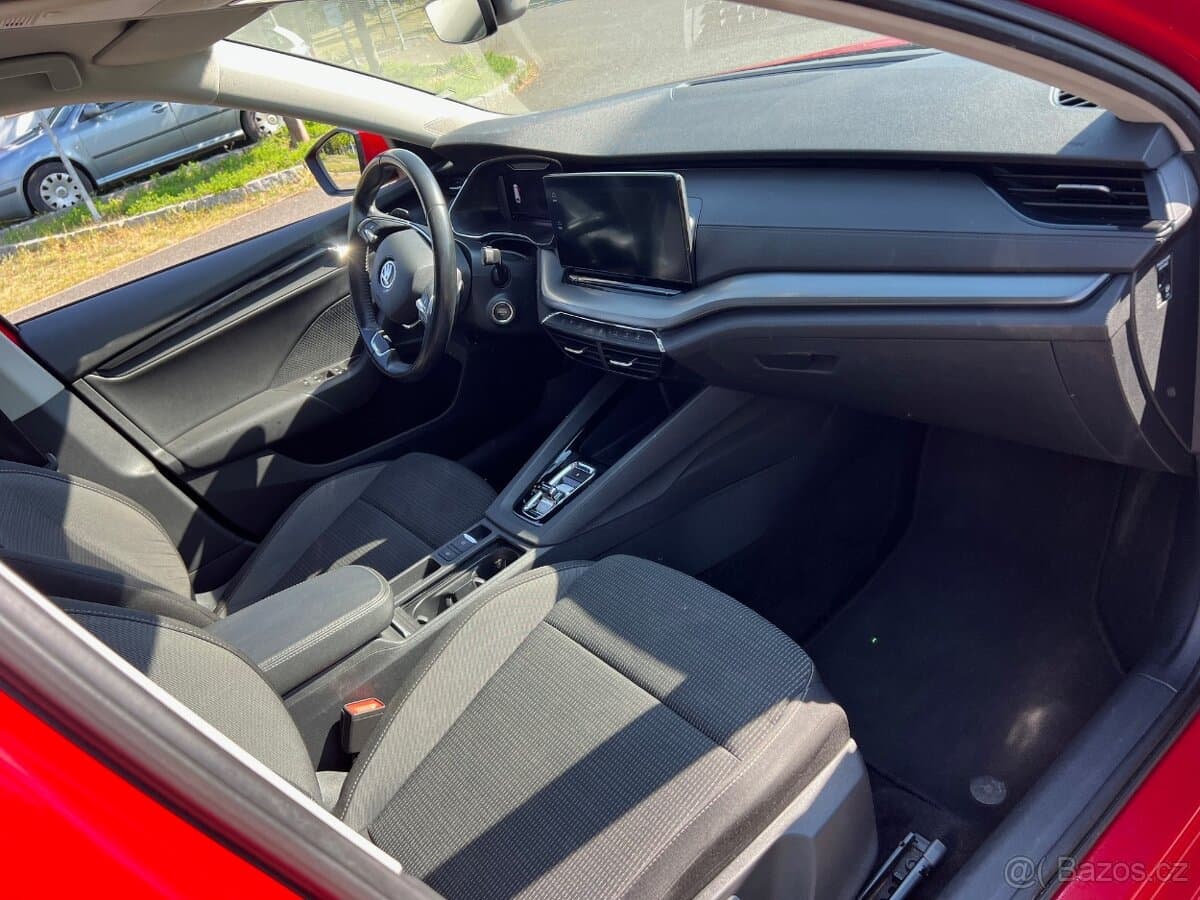 2022 Škoda OCTAVIA - 9