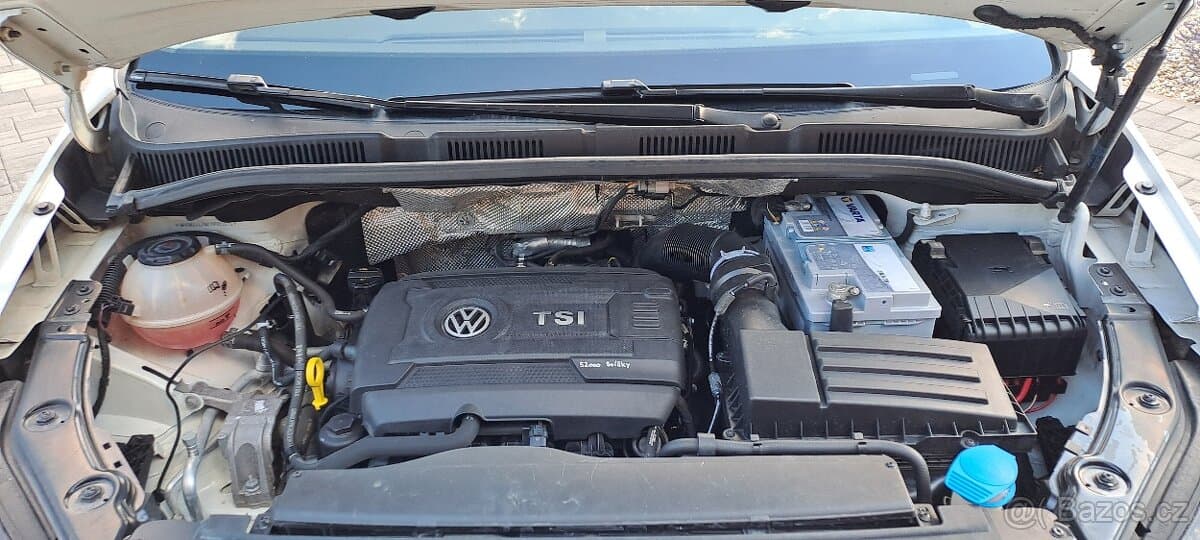 Volkswagen SHARAN - 9