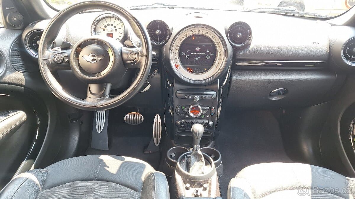 2013 Mini COUNTRYMAN - 9