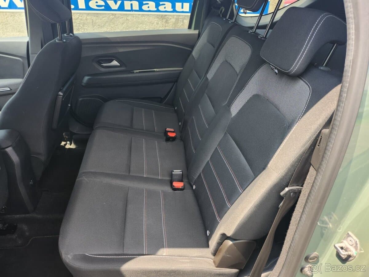 2023 Dacia JOGGER - 9