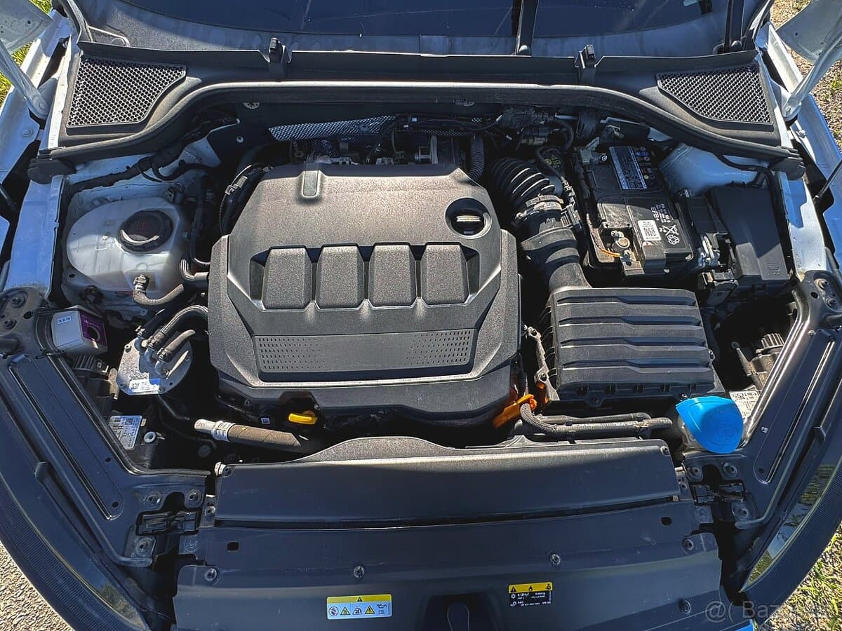 2021 Škoda OCTAVIA - 9