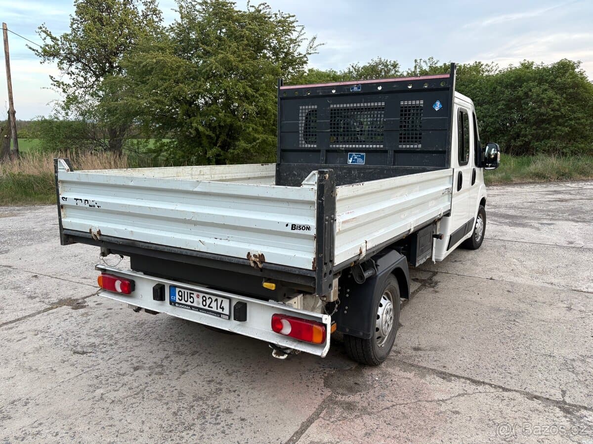 2019 Peugeot BOXER - 9