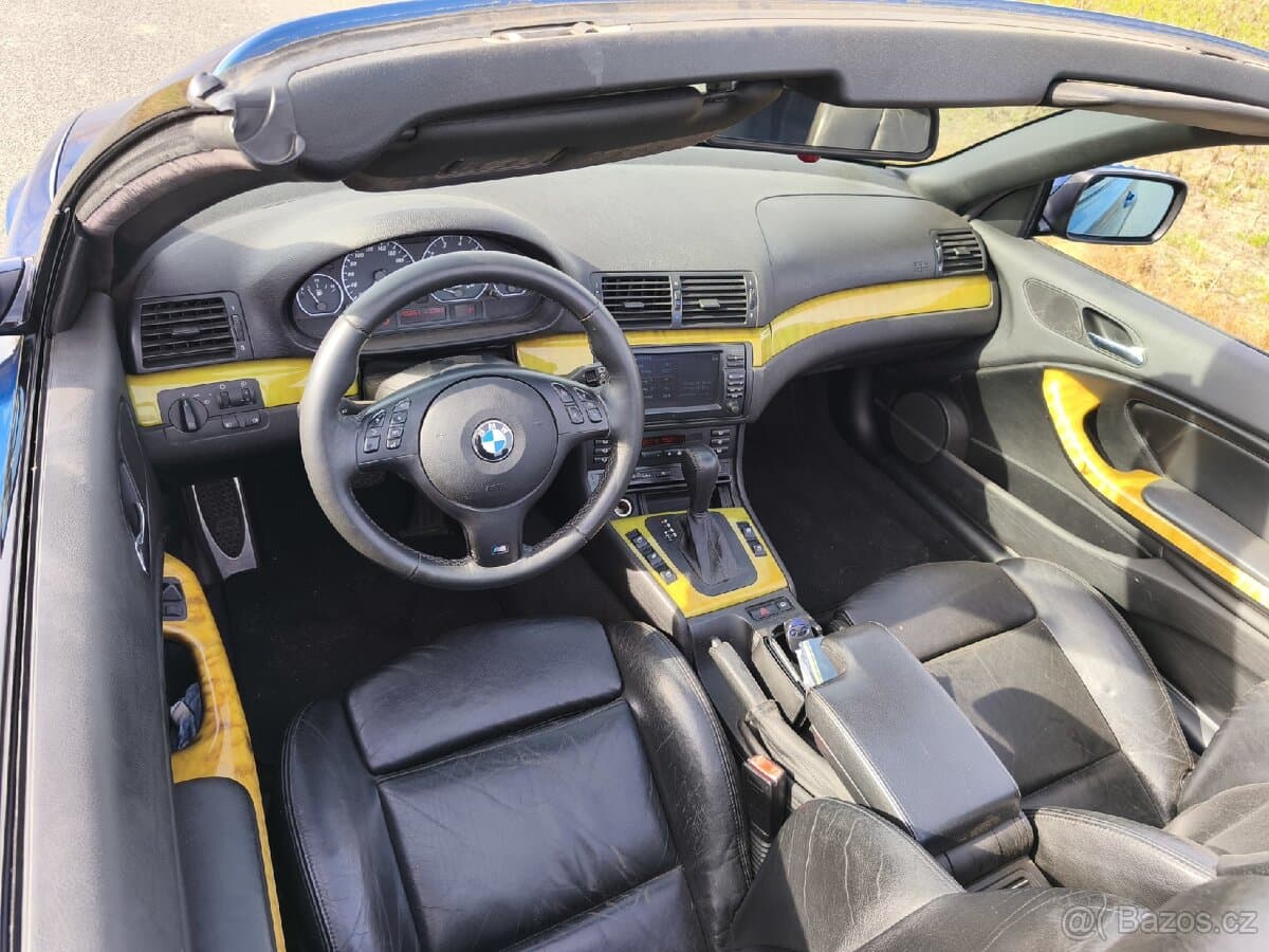 2002 BMW OSTATNÍ - 9