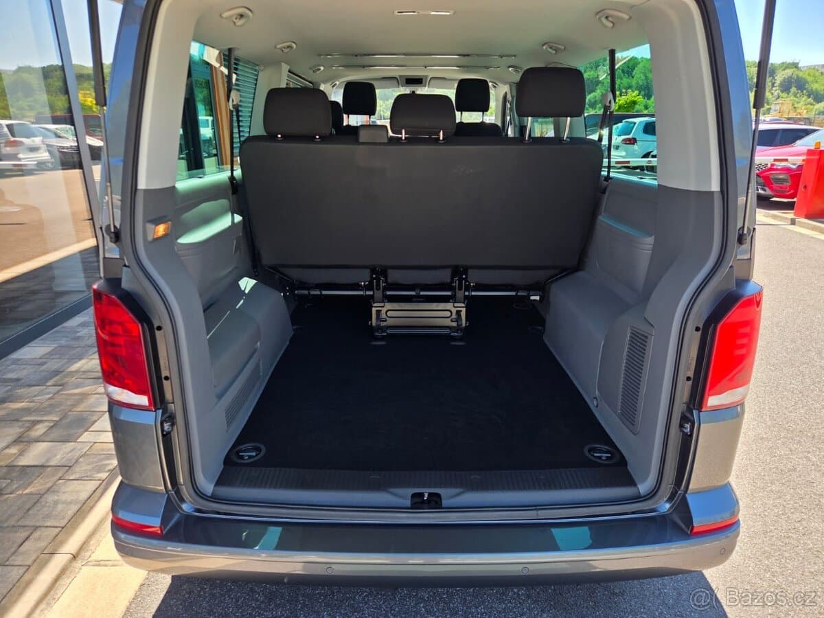 2023 Volkswagen CARAVELLE - 9