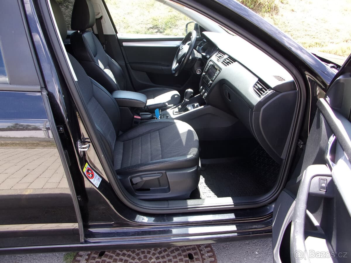 2013 Škoda OCTAVIA - 9