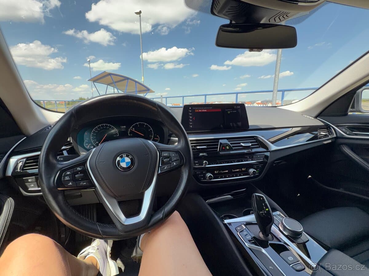 2018 BMW OSTATNÍ - 9