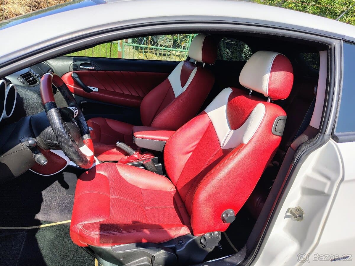 2005 Alfa Romeo GT - 9